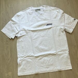 RHU Rhugi x Zara Tee size XL